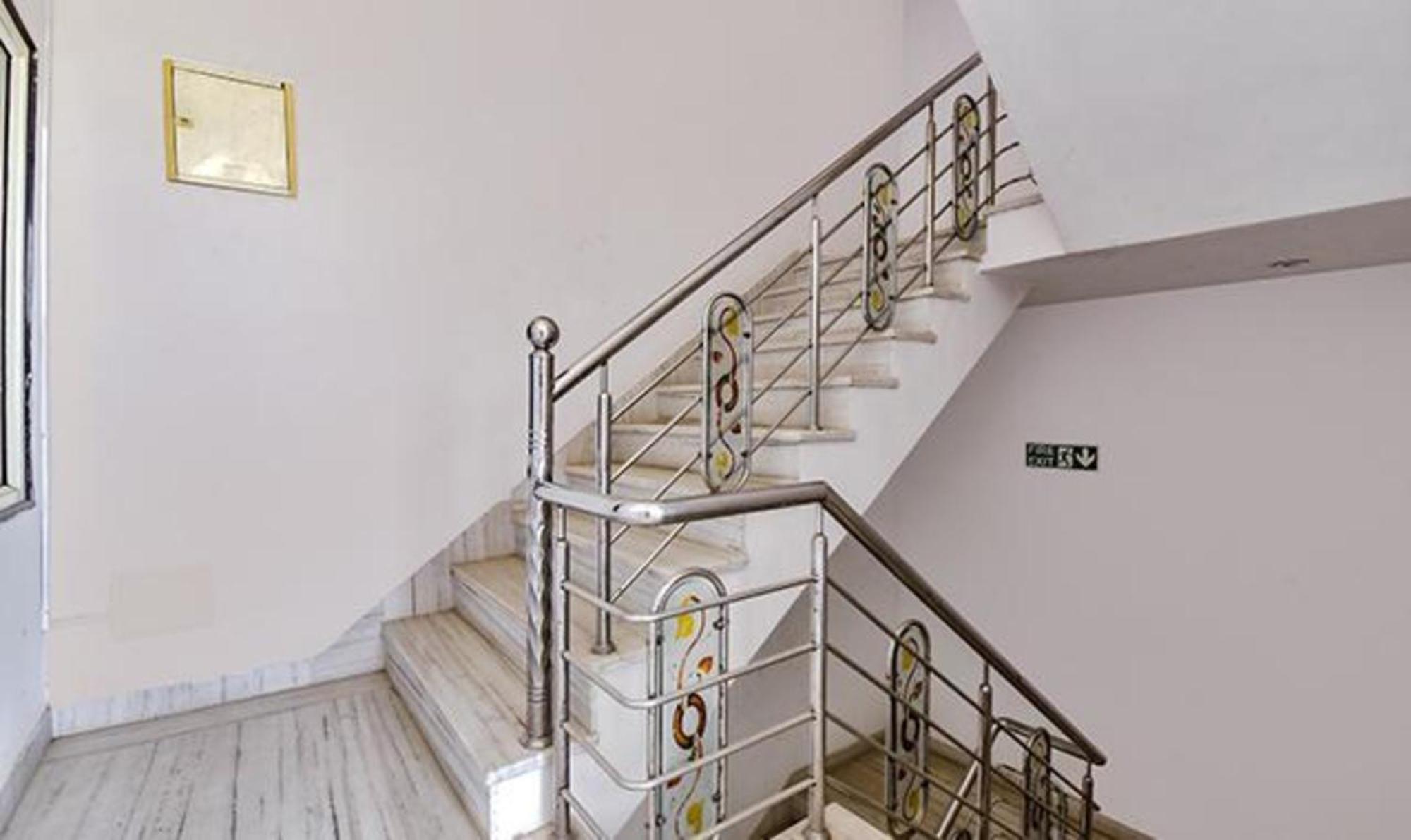 Fabhotel Ranbanka Udaipur Exterior foto